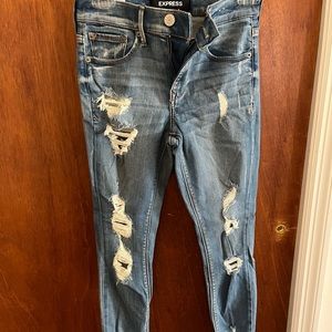 Express Jeans